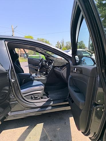 byd e5: Hyundai Sonata: 2019 г., 2 л, Автомат, Бензин, Седан — 6