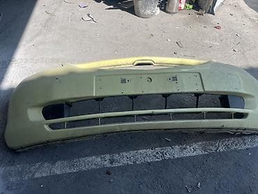 каробка фит: Бампер Honda — 1