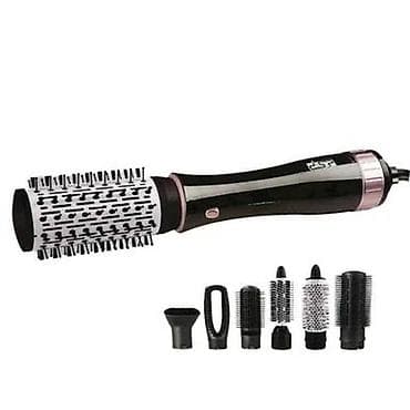 mu te ki: АКЦИЯ 🪄АКЦИЯ 🪄АКЦИЯ 🪄 Многофункциональная фен-щетка DSP в — 4