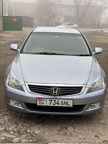Honda Inspire: 2004 г., 3 л, Автомат, Бензин, Седан