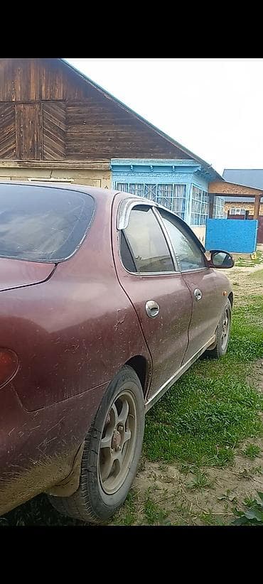 бивайди сонг плюс: Hyundai Купе: 1997 г., Купе — 4