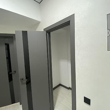 флипчарты скрытое магнитное поле: Межкомнатные двери и откосы под ключ - Современные межкомнатные — 6