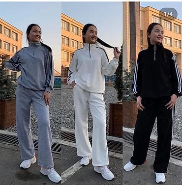 швея ошский рынок: Мини цехке заказчик керек! спортивныйтрико,шорта тиккенге, поясной — 1