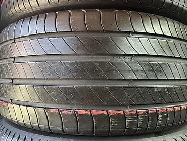 mishelin: Шины 235 / 50 / R 19, Лето, Б/у, Комплект, Легковые, Германия, Michelin — 2