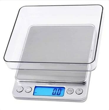 ручные весы: Тараза — 1