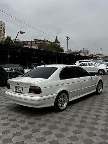 bmw e87: BMW 5 series: 2003 г., 3 л, Автомат, Бензин, Седан — 5