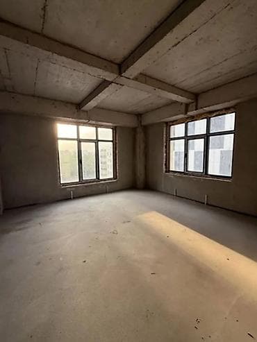 erl group: 3 комнаты, 97 м², Элитка, 10 этаж, Готовая ПСО (под самоотделку) — 3