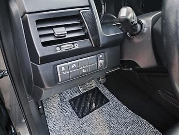 range rove: Ssangyong Rexton Sports: 2021 г., 2.2 л, Автомат, Дизель, Пикап — 9