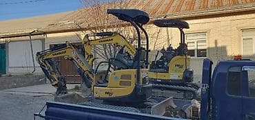 отсадочная машина: Экскаватор | Выкорчевывание пней, Траншеи, Котлованы — 5