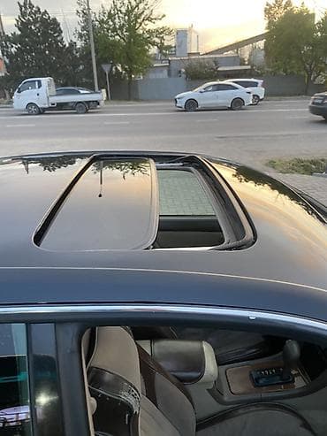 подголовник на лексус: Lexus ES: 1997 г., 3 л, Автомат, Газ, Седан — 8