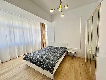 3 к: 3 комнаты, 94 м², Элитка, 11 этаж, Евроремонт — 5