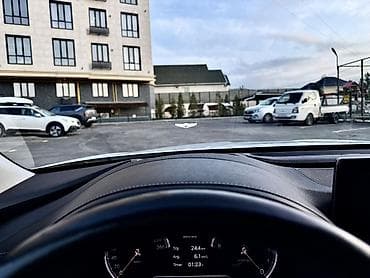 Hyundai Genesis: 2021 г., 2.5 л, Автомат, Бензин, Седан — 7