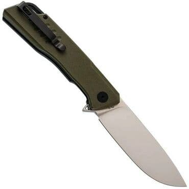 нож бабочка тренировочный в бишкеке: Складной нож Petrified Fish Loco PFB02GRS, сталь D2, рукоять G10 - — 2