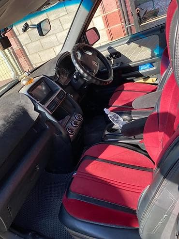 лобовое стекло хонда срв: Honda CR-V: 2002 г., 2 л, Автомат, Бензин, Кроссовер — 5