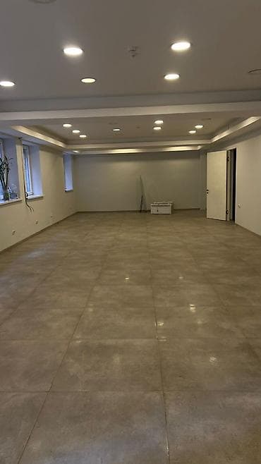 Коммерческая недвижимость: Аренда офисов, 115 м², В бизнес центре, 1 линия, С отдельным входом, С отдельным сан узлом — 4