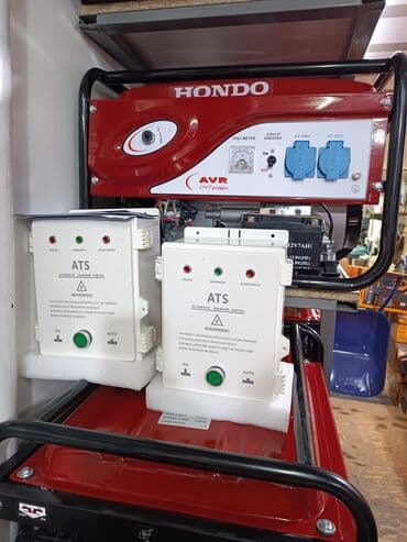 генератор 15: Продается генераторы 1кв до 15кв в наличии бензиновые и дизельные — 4