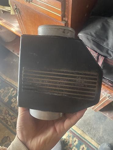 corolla s: Расходомер BMW Б/у, Оригинал — 3