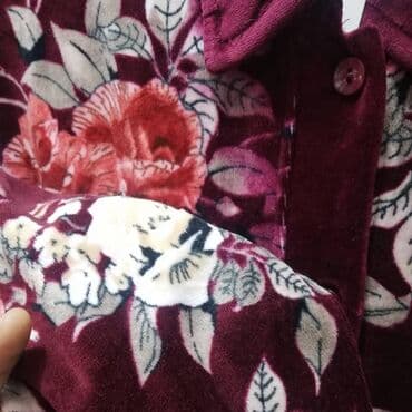 халаты для келинок: Женские халаты Велюровые халат Тёплые халаты Модные халаты Одежда — 4