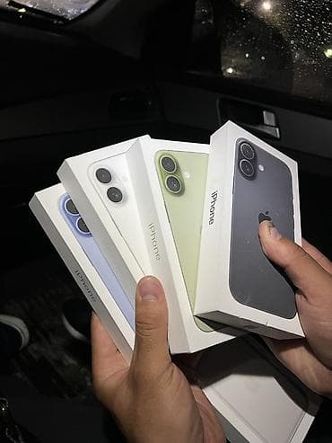 honor 600 pro: IPhone 17 Pro, Новый, 256 ГБ, Коробка — 6