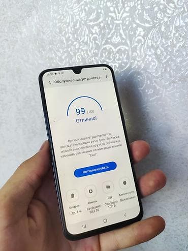 google pixel 8: Samsung Galaxy A40, Б/у, 64 ГБ, 2 SIM — 4