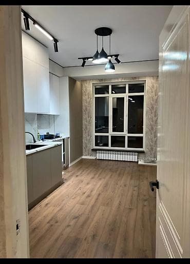 seven development: Продажа квартир — 8