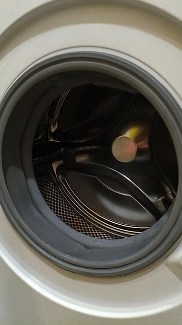 miele стиральная машина: Стиральная машина Bosch Serie 4 (5 кг) Описание: Продаю стиральную — 6