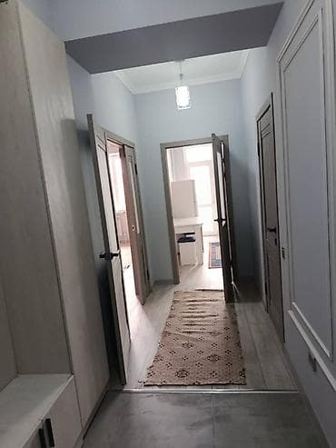 квартира в шлагбауме: 1 комната, Собственник, Без подселения, С мебелью частично — 4