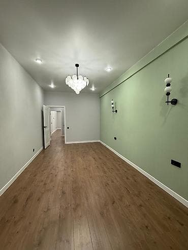 turpan: 2 комнаты, 67 м², Элитка, 13 этаж, Евроремонт — 5
