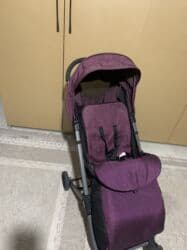 удобная детская коляска: Коляска — 12