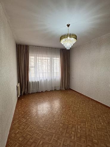 Продажа квартир: 1 комната, 35 м², 105 серия, 4 этаж, Евроремонт — 2