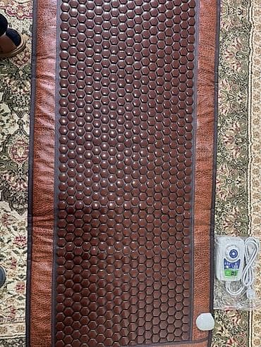 Массажер Коврик, Все тело, Новый