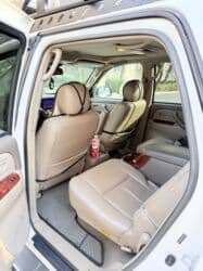 домкрат тойота: Toyota Sequoia: 2007 г., 4.7 л, Автомат, Газ, Внедорожник — 6