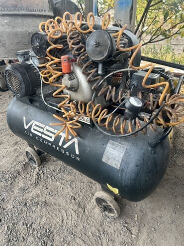 Сдам в аренду Компрессоры
