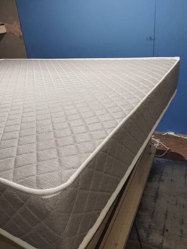 подростковые кровати бишкек: Спальный матрас, Новый, Односпальный, Кыргызстан, Пружинный, Пенополиуретан, Другой бренд, Матрасы средней жесткости, В рассрочку, Бесплатная доставка — 7