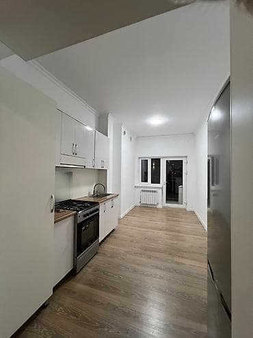 1 комната, 42 м², Элитка, 6 этаж, Свежий ремонт at lalafo.kg 1 комната, 42 м², Элитка, 6 этаж, Свежий ремонт