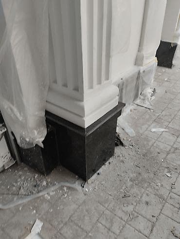 google home: Изготовления ступенек Бесплатный замер — 8