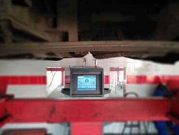 русификация корейских авто своими руками: Компьютерное развал схождение на авто. Гарантия! Развал-схождение — 3