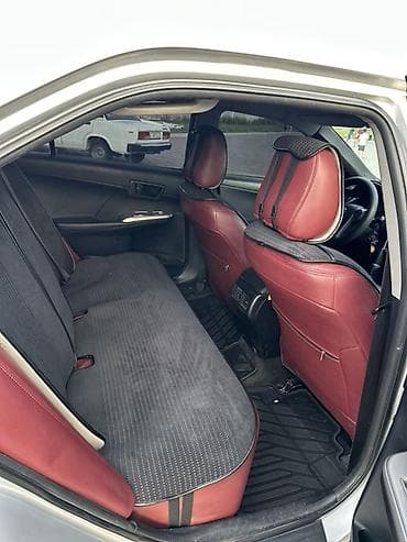 камри 70 диск: Toyota Camry: 2013 г., 2.5 л, Автомат, Бензин, Седан — 9