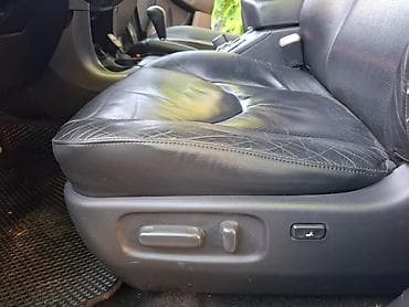 Продажа авто: Toyota RAV4: 2006 г., Бензин, Кроссовер — 8