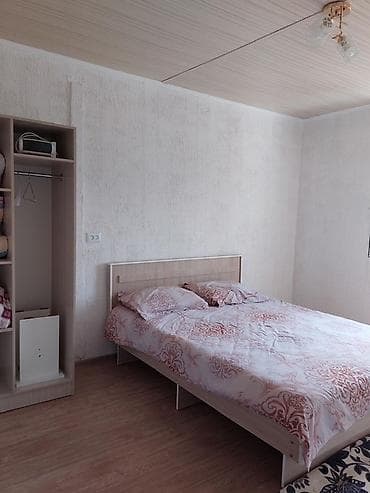 сутычные: Гостиница на Иссык-Куле, аллея Акматова 2/17, Baytur Resort & Spa, Бостери, 10+ мест, На неделю — 5