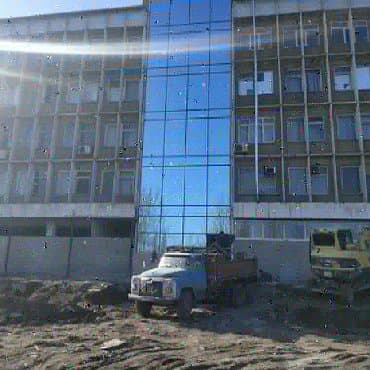 пластиковые окна бишкек в рассрочку: Алюминиевый окна . Алюминь — 6