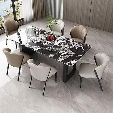 small table: Стул для кухни, Новый, Железо — 10