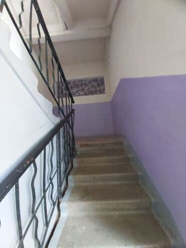 долгосрочные квартиры бишкек: 1 комната, Риэлтор, Без мебели — 10