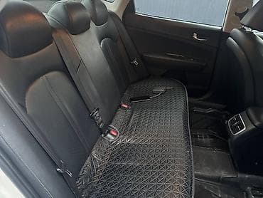 киа авто: Kia K5: 2020 г., 2 л, Автомат, Газ, Седан — 7