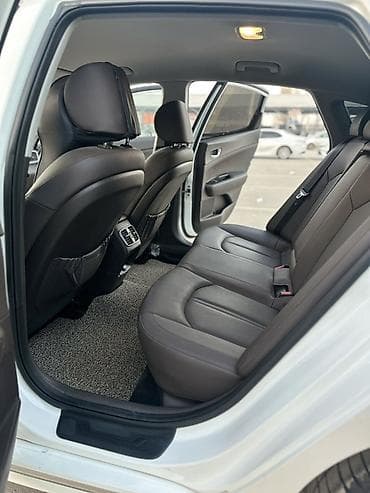 kia credos: Kia Optima: 2019 г., 2 л, Автомат, Бензин, Седан — 4