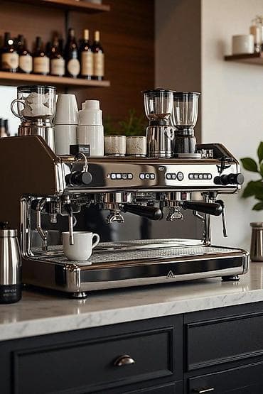 кир жуучу машиналар ремонт: Ремонт кофемашин Быстро, качественно, недорого. Выполняем: * — 1