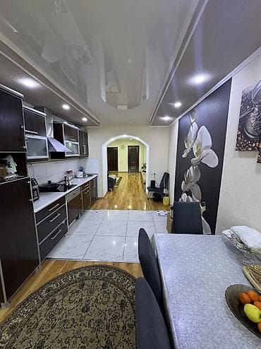 участок кирпичный: Продаю 2х этажный 4 комнатный Коттедж с мебелью. Возможен обмен с — 6