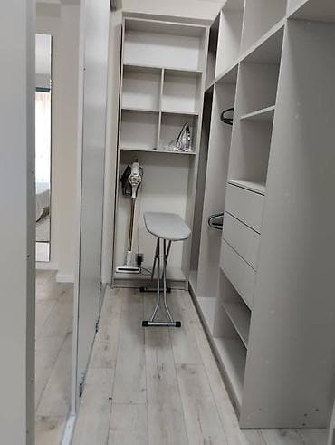 2 bedroom: 2 комнаты, 100 м², Элитка, 10 этаж, Дизайнерский ремонт — 5