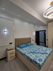 кронштейн в аренду: 1 комната, Душевая кабина, Постельное белье, Кондиционер — 30