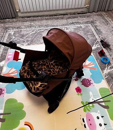 анекс аир х: Прогулочная коляска Anex (бренд на раме). Компактная, маневренная, в — 2